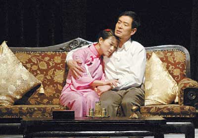 雷雨[电影+明星话剧]（特权VIP、至尊VIP免费下载）第2页