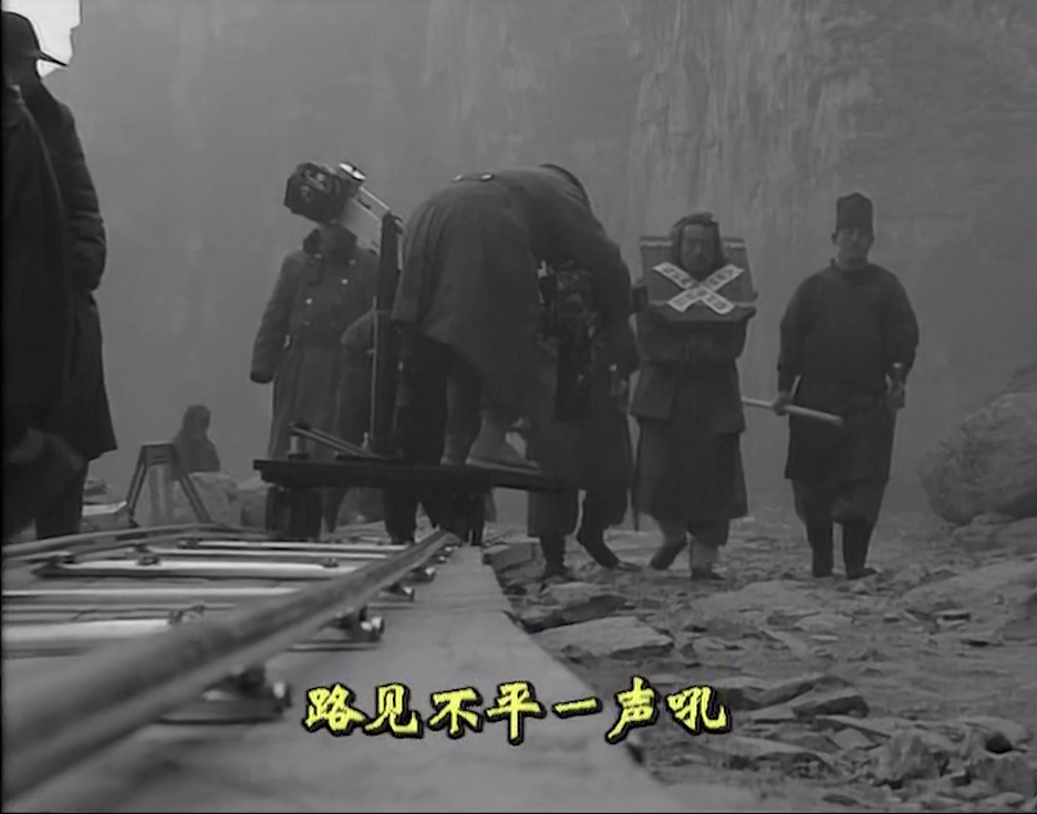 水浒传1998版【大型电视连续剧4K修复，112.7G】全集（特权VIP、至尊VIP免费下载）第6页